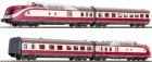 63103 Roco Diesel Multi-Unit BR 601 "Alpen-See Express"